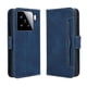 thumbnail image 2 of Funda Tipo Billetera FOXDOCK para Xiaomi 15 – Tapa Flip con Tarjetero, 2 of 5