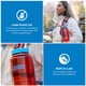 thumbnail image 2 of Botella de agua Nalgene Wide Mouth 946 ml sin BPA Thrill & Motion, 2 of 6