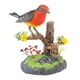 thumbnail image 3 of Sound Control Bird Simulation Bird Pen Holder Design Regalos De Juguete Presente 506A, 3 of 5