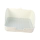 thumbnail image 3 of Caja De Arena Para Conejos, Jaula, Orinal, Entrenador Para Ratas, Animales Peque?os, Conejo Blanco, 3 of 5