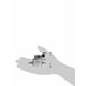 thumbnail image 3 of Acoplamiento para brazos con forma de tubo de cremallera Gibraltar SC-RBA, 3 of 9