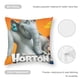 thumbnail image 5 of Horton y el Mundo de los Quién Fundas de almohada de terciopelo con tema, regalos de funda de almohada, decoración para el hogar, cojín de lanzar, regalo de cumpleaños para fans y parejas.50*50cm., 5 of 6