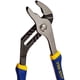 thumbnail image 2 of Juego de alicates IRWIN VISE-GRIP de 4 piezas (2078707) níquel-cromo, 2 of 2