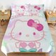 thumbnail image 4 of Cute Hello Kitty Bedding Sets for Girl Women, 4 of 5