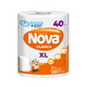 thumbnail image 2 of TOALLA DE PAPEL NOVA CLASICA 40M, 2 of 3