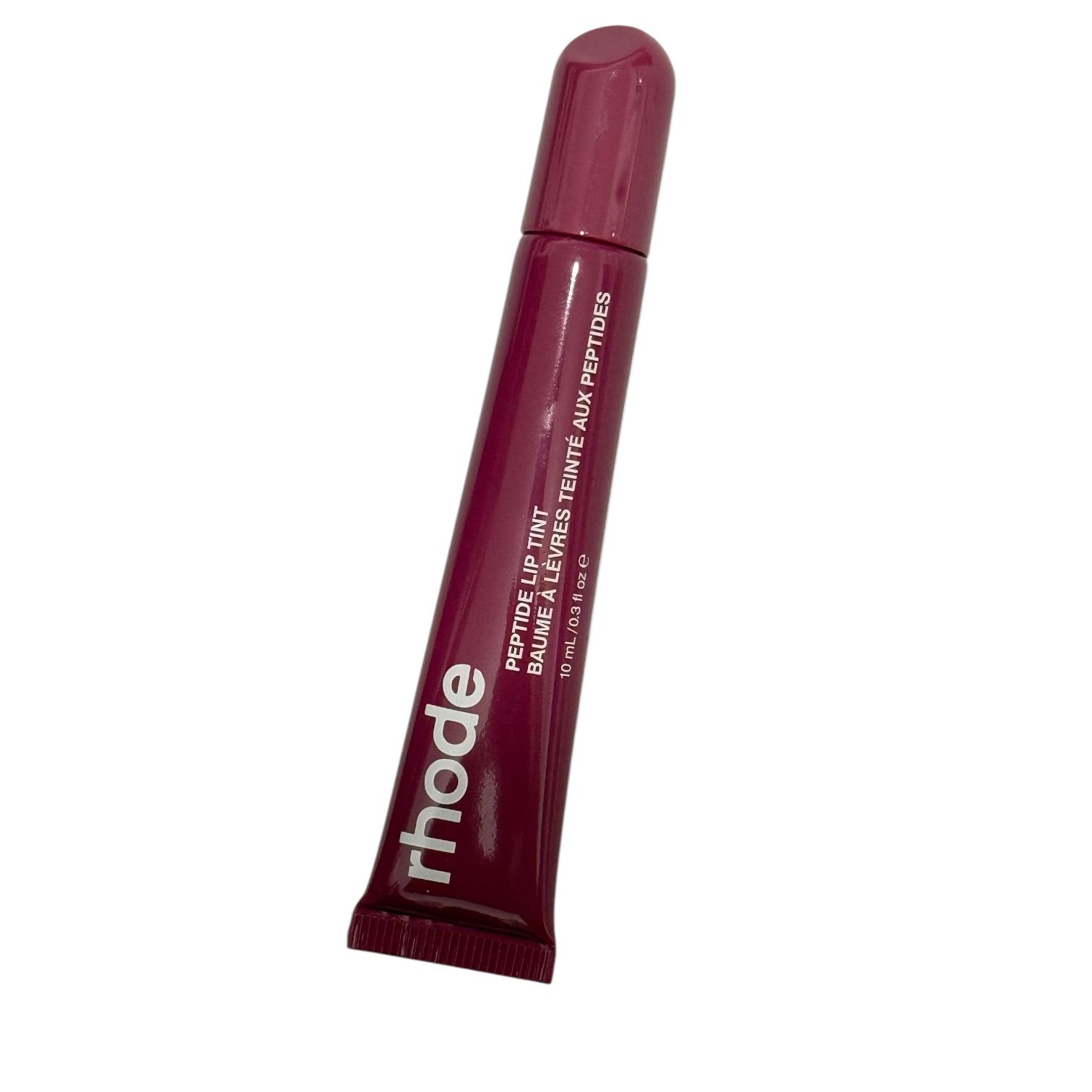 Tinte Labial Peptídico Rhode - Crushed Berry