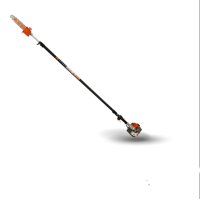 Van Beek - Podadora De Altura Con Motor 23Cc Espada 25,5Cm