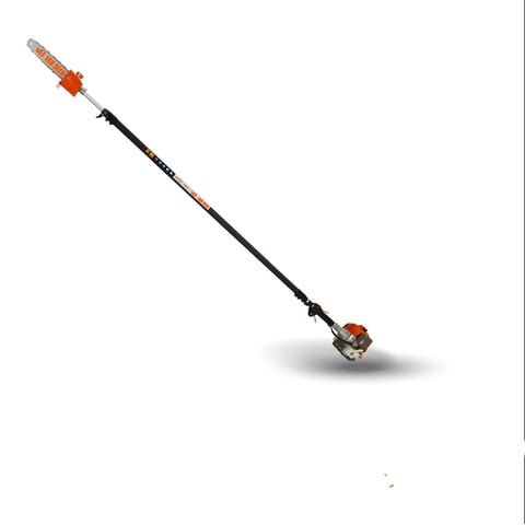 Van Beek - Podadora De Altura Con Motor 23Cc Espada 25,5Cm