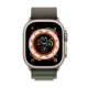 thumbnail image 2 of Apple Watch Ultra Titanio 49Mm, 2 of 6