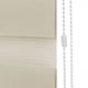thumbnail image 3 of Cortina Roller Persiana Duo Beige 180x220 CM, 3 of 3