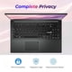 thumbnail image 4 of Portátil ASUS Vivobook Go 15 Ryzen 5 8 GB RAM 256 GB SSD, 4 of 9