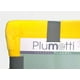 thumbnail image 3 of Frazada Flannel 1.5 Plazas / Amarillo – Plumetti, 3 of 3