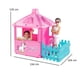 thumbnail image 3 of Casa De Juegos Unicornio Con Jardin, 3 of 4