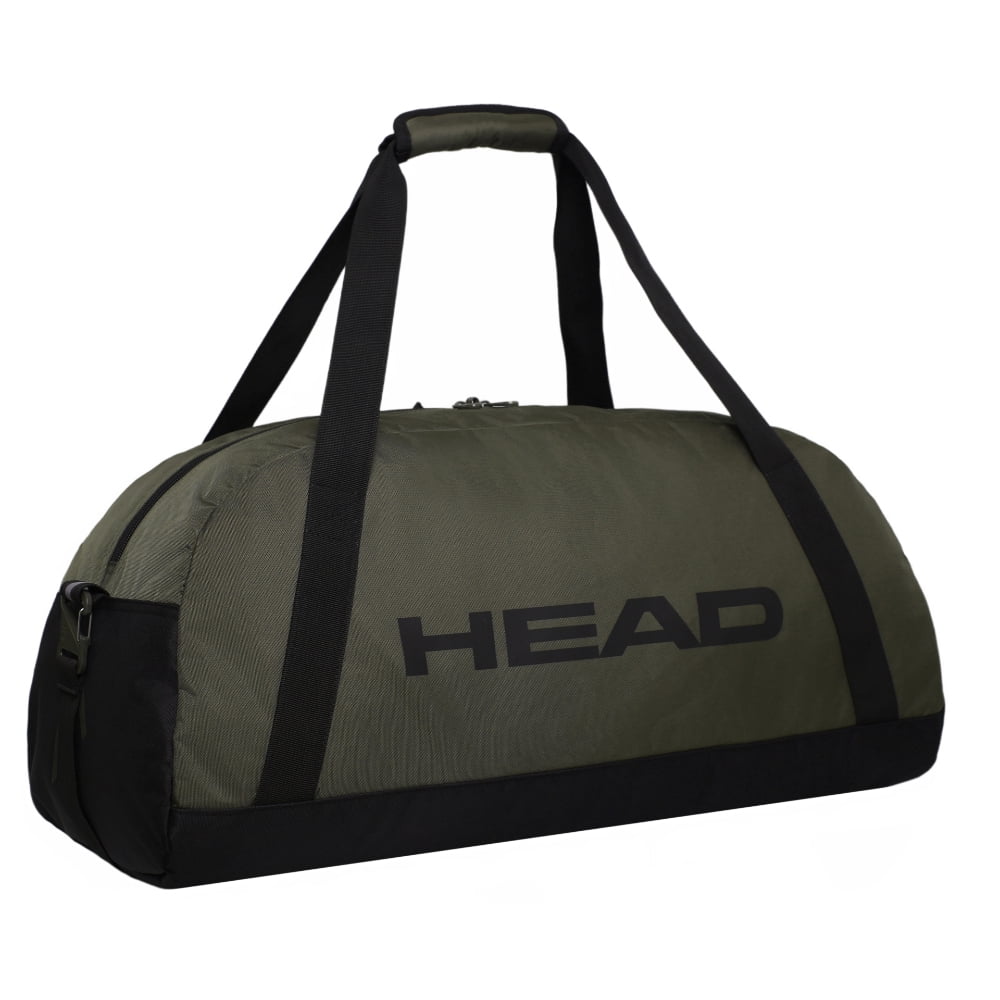 Bolso Deportivo Básico Pilot 55 New Verde Head