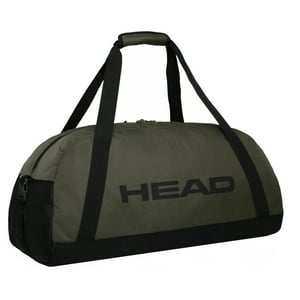 Bolso Deportivo Básico Pilot 55 New Verde Head