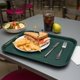 thumbnail image 3 of Bandeja Carlisle FoodService Products 45x36x2 cm Verde, 3 of 7