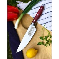 Blackhand - Fuy Cuchillo Acero Alemán 8""