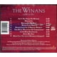 thumbnail image 2 of CD The Winans – Decisions (Qwest), 2 of 2