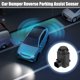 thumbnail image 3 of Unique Bargains Sensor de Asistencia de Estacionamiento Reverso para Parachoques de Coche 25723406 para Cadillac Escalade 2002-2006 para Buick LaCrosse, 3 of 7