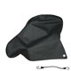 thumbnail image 1 of Cobertura para enganche NEWFOM 87x62 cm impermeable y transpirable color negro, 1 of 6
