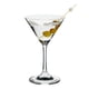 thumbnail image 2 of Set 4 Copas Martini Vidrio 274 ML, 2 of 3