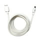 thumbnail image 1 of Cable Usb Tipo-a A Tipo-c - Blanco - 2 Metros, 1 of 3