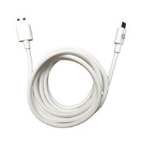 Hp - Cable Usb Tipo-A A Tipo-C - Blanco - 2 Metros