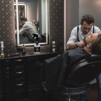 Genérico - Pack 12 Envase Atomizadores Spray Peluqueria Barberia Lau