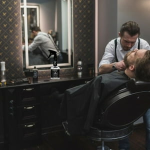 Genérico - Pack 12 Envase Atomizadores Spray Peluqueria Barberia Lau