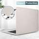 thumbnail image 5 of Funda Para Macbook Pro 13 2023 2020 A2338 M2 M1 A2289 A2251, 5 of 8