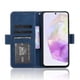 thumbnail image 3 of Funda Tipo Billetera FOXDOCK para Samsung Galaxy A56 5G – Tapa Flip con Tarjetero, 3 of 5