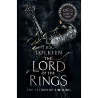 Harper Collins - Libro The Return Of The King T.Blanda (Ingles)
