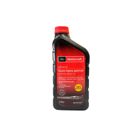 Aceite Motor 5W20 Motorcraft Api Sp/Rc Full Sintético 1 Lt