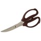 thumbnail image 3 of Tijeras Weaver Leather Supply 175 mm para cuero, 3 of 6