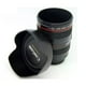 thumbnail image 1 of Tazon Mug Tipo Lente De Camara Fotografica Con Tapa Parasol, 1 of 3