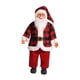 thumbnail image 2 of Figura Navideña Papá Noel 61 cm Rojo, 2 of 3