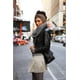 thumbnail image 2 of Paquete de 6 diademas de ganchillo con orejas Calienteer Suave tejido a punto turbante elástico diademas Calienteer para mujeres Invierno, 2 of 7
