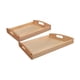 thumbnail image 5 of 2 Uds Materiales Montessori De Madera Con Mango Material Didáctico Mediano Peque?o, 5 of 5