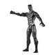 thumbnail image 2 of Juguete Figura De Accion Pantera Negra 30Cm Marvel Hasbro, 2 of 4