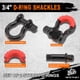thumbnail image 3 of Kit De Recuperación De Dos Correas Heavy Duty De 3 X 6 M 15 875 Kg, 3 of 8