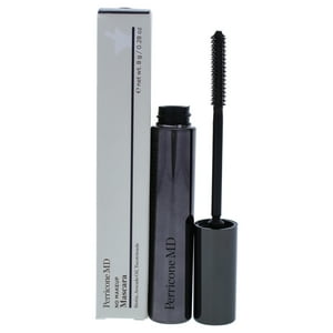 Perricone Md - Máscara Sin Maquillaje - Negro Suave De Para Mujeres - Máscara De 0,28 Oz