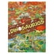 thumbnail image 1 of Libro Dinosaurios. Busca, Encuentra y Colorea, 1 of 2