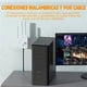thumbnail image 2 of Repetidor Ampliador Senal Wifi 300mbps 2.4g Router Extensor Cobertura Inalambrico 4 Antenas Conectividad Hogar FIGOIMPORT, 2 of 10
