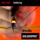 thumbnail image 5 of Kit de soldador Iroda SolderPro 50K 30-70W inalámbrico 4 en 1, 5 of 8