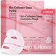thumbnail image 1 of Mascarilla Facial TEREZ & HONOR Bio Colágeno 4x33g Sin Fragancia, 1 of 6