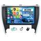 thumbnail image 1 of Estéreo de coche Jufodrca 4 GB + 32 GB para Toyota Camry 2015‑2017, 1 of 7