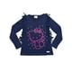 thumbnail image 1 of Polera Niña Hello Kitty fucsia 8, 1 of 4