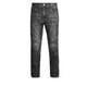 thumbnail image 3 of Pantalones Jeans Para Motociclismo con protecciones Motowolf 0615, 3 of 6