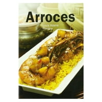 Ediciones Lu - Libro Arroces