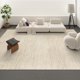 thumbnail image 1 of Alfombra lavable Valenrug 240 x 300 cm, color beige, resistente a las manchas, 1 of 9